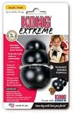 KONG Extreme KONG, Small, Black