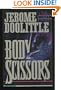 Body Scissors: A Tom Bethany Mystery