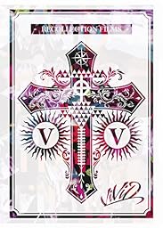 RECOLLECTION FILMS(初回生産限定盤) [DVD]