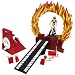 Evel Knievel Super Stunt Set