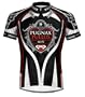 Primal Wear Chickens Cycling Jersey Small S bicycle New