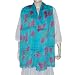 Girls Summer Dresses Accessory Printed Scarves Accessory Rectangular 24 x 74 inches (nstl022)