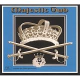 Review Joe Gibbs  / Majestic Dub