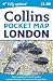London Pocket Map