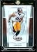 2007 Leaf Certified Materials Football # 111 Hines Ward - Pittsburgh Steelers - NFL Trading Card