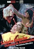 schiave bianche violenza in amazzonia / Forest Slave (Dvd) Italian Import
