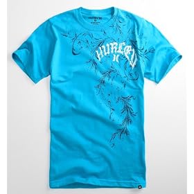 Hurley Sunset & Doheny Tee