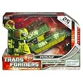 Transformers Universe Voyager Class: Overload