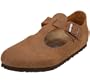 Birkenstock Women's Paris Shoe,Sumatra,41 M EU