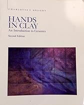 Hands in Clay: Introduction to Ceramics