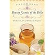 Beauty Secrets of the Bible ~ Ginger Garrett