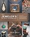 The Jeweler's Studio Handbook: Traditional and Contemporary Techniques for Working with Metal and Mixed Media Materials