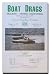 1964 Perris Boat Drags Poster Print