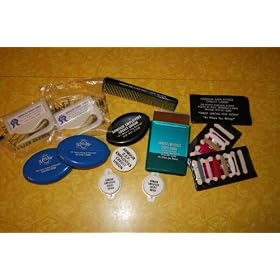Armour South St. Paul Employees Credit Union Promotional Items
