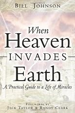 When Heaven Invades Earth