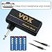 Vox APCR amPlug Classic Rock Headphone Amp Bundle with Accessories
