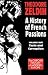 Books : A History of French Passions: Volume 4 - Taste and Corruption