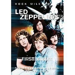 Led Zeppelin's First Album