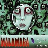 Our Lady Of The Bones