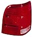 Ford Explorer Tail Light Left Hand