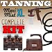 Maxi-Mist XL Sunless Spray Tanning KIT Machine System Airbrush Tan Maximist SET
