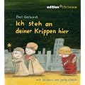 Ich steh an deiner Krippen hier