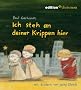 Ich steh an deiner Krippen hier