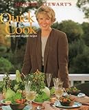 Martha Stewart's quick cook