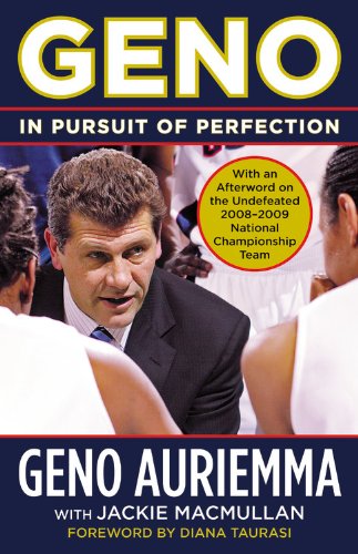 Geno: In Pursuit of Perfection Geno: In Pursuit of Perfection
