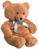 Spa Comforts Hot Teddy