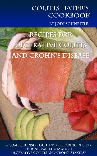 Colitis Hater's Cookbook