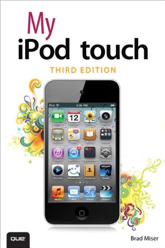 My iPod touch (3rd Edition)