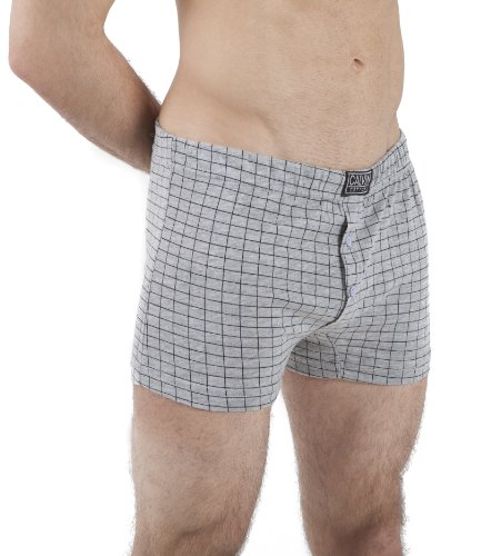 Special Offer: Mens Boxer Shorts Underwear Small 