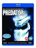 Predator [Blu-ray] [1987]