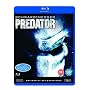 Predator [Blu-ray] [1987]