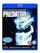 Predator [Blu-ray] [1987]