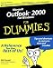 Microsoft Outlook 2000 for Windows for Dummies