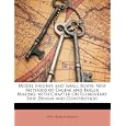 Model Engines and Small Boats: New Methods of Engine and Boiler Making; With Chapter on Elementary Ship Design and Constrution'