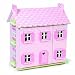 Le Toy Van H110 Valentine House