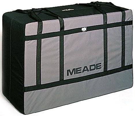 Meade Soft Carry Case f 12 in. LX200 SCT from Meade Telescopes