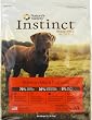 Instinct Grain-Free Salmon Meal Dry Dog Food by Nature's Variety, 13.2-Pound Package Instinct Grain-Free Salmon Meal Dry Dog Food by Nature's Variety, 13.2-Pound Package