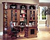 DaVinci Workstation With Reversible Desk