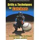 Baseball Coaching:Drills and Techniques for Catchers by 