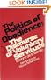 The politics of obedience: The discourse of voluntary servitude