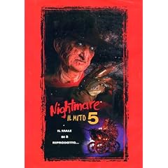 Nightmare 5 - Il Mito