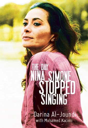The Day Nina Simone Stopped Singing The Day Nina Simone Stopped Singing