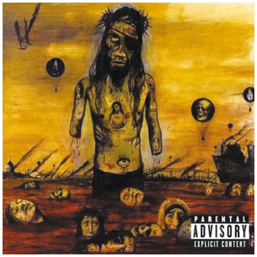 Christ Illusion (Reis)