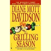 The Grilling Season | [Diane Mott Davidson]