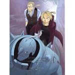 鋼の錬金術師 FULLMETAL ALCHEMIST 13 [DVD]
