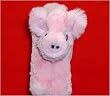 Pig Putter Cover